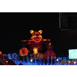 樹林鎮所燈會 - 鑫鑫工程有限公司