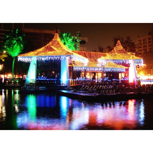 台中市元宵燈會