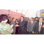 寺廟慶典電氣工程 - 鑫鑫工程有限公司