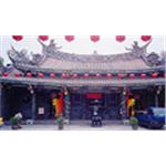 寺廟慶典電氣工程 - 鑫鑫工程有限公司