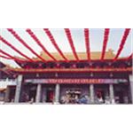 寺廟彩燈架設 - 鑫鑫工程有限公司