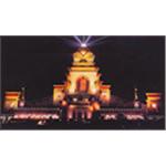 寺廟慶典電氣工程 - 鑫鑫工程有限公司