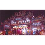 寺廟慶典電氣工程 - 鑫鑫工程有限公司