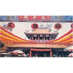 寺廟燈龍架設 - 鑫鑫工程有限公司