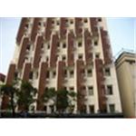 大樓帷幕板工程 - 溪州工業有限公司