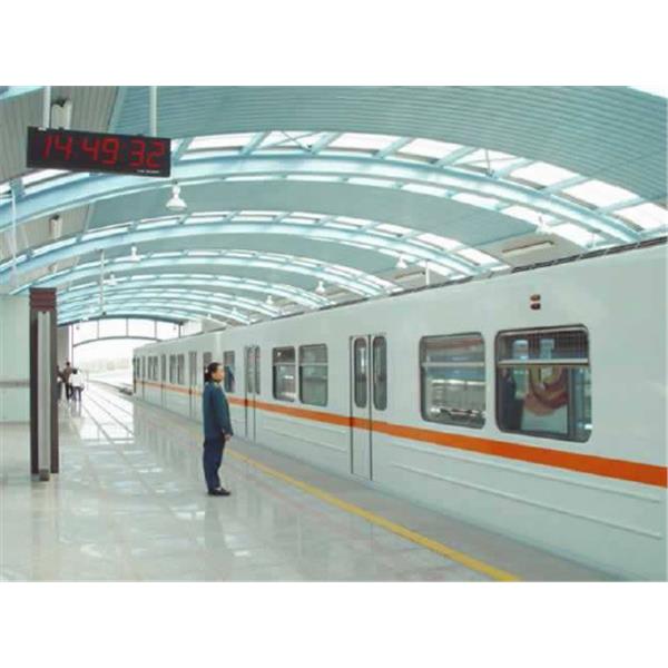 中空採光板 中空採光板,生亞企業有限公司