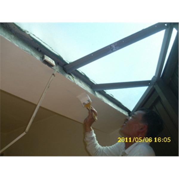 抓漏施工 抓漏施工,永沁油漆工程行