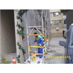 底漆塗佈1 - 永沁油漆工程行
