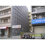 施工安全圍籬 - 永沁油漆工程行