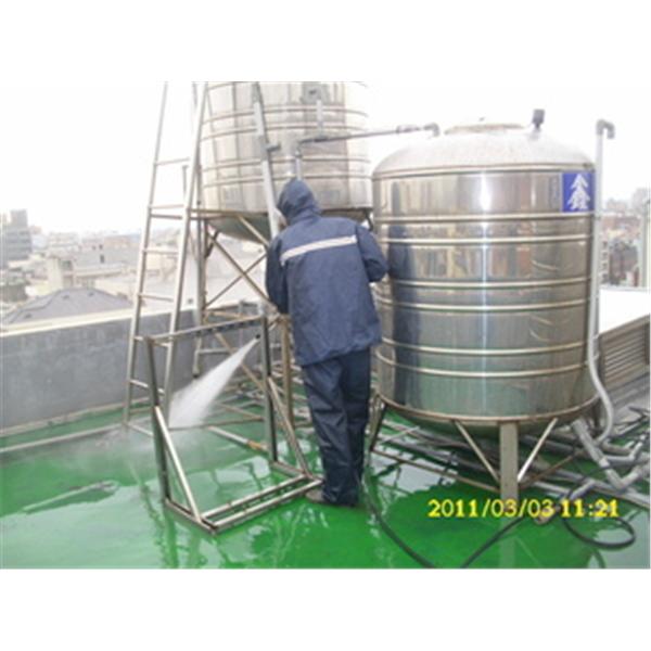 高壓清洗 高壓清洗,永沁油漆工程行