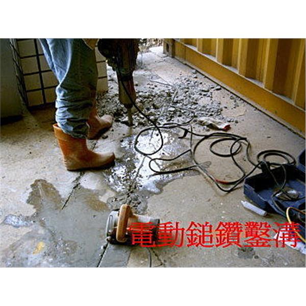 鑽孔工程,宏耀工程行