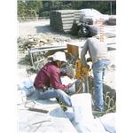 鑽孔工程 - 宏耀工程行