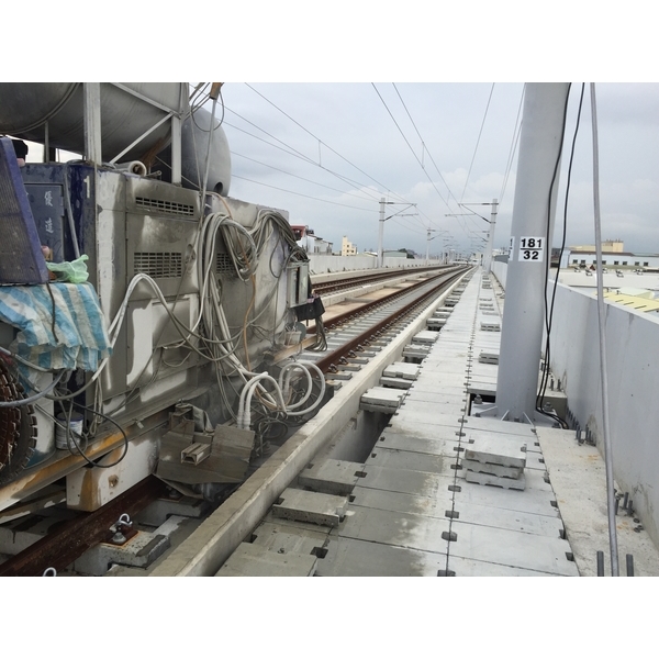 鐵路牆體自動切割,宏耀工程行