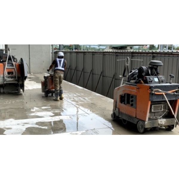 機場、馬路、地坪、深縮縫切割,宏耀工程行