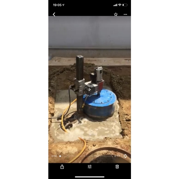 鑽孔工程 1-24吋,宏耀工程行