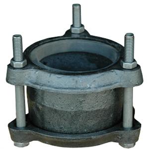 鐵伸縮接頭 , 山川興業有限公司