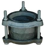 鐵伸縮接頭 , 山川興業有限公司