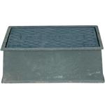 鑄鐵水錶箱不銹鋼水錶箱 , 山川興業有限公司