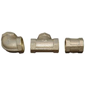 鉋金銅製品配管零件 , 山川興業有限公司