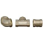 鉋金銅製品配管零件 , 山川興業有限公司