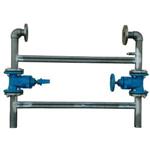 F式水錶架 , 山川興業有限公司