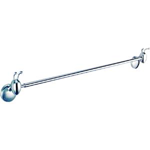 雙桿毛巾架 , 山川興業有限公司