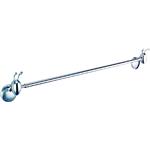 雙桿毛巾架 , 山川興業有限公司