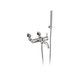 浴室龍頭花灑組合 , 山川興業有限公司