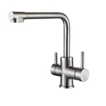 冷熱(RO)三用廚房龍頭 , 山川興業有限公司