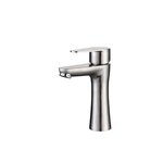 單把面盆龍頭 , 山川興業有限公司