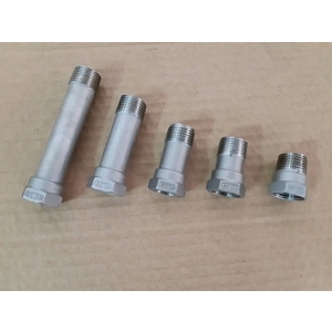 ST內外牙(M&R) , 山川興業有限公司