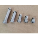 ST內外牙(M&R) , 山川興業有限公司