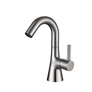 單把面盆龍頭 , 山川興業有限公司