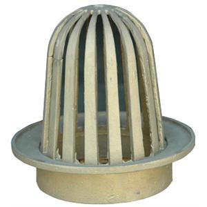 銅屋頂落水,山川興業有限公司