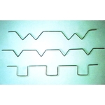 樓承鋼板用吊筋V型／W型 , 中證實業有限公司