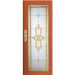 玻璃門 , 名華鋁門窗有限公司