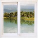 氣密窗 , 名華鋁門窗有限公司