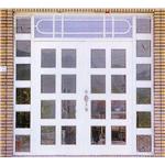 氣密窗 , 名華鋁門窗有限公司