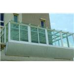 採光罩 , 名華鋁門窗有限公司