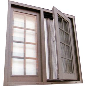 氣密隔音窗,名華鋁門窗有限公司