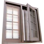 氣密隔音窗 , 名華鋁門窗有限公司