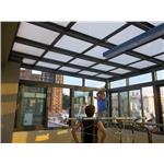 採光罩 , 名華鋁門窗有限公司