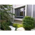 安固麗窗 , 名華鋁門窗有限公司