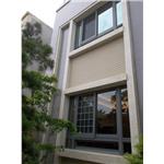 安固麗隔音窗 , 名華鋁門窗有限公司