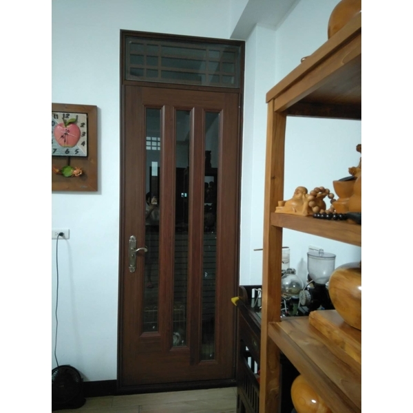 優美鋁門-名華鋁門窗有限公司