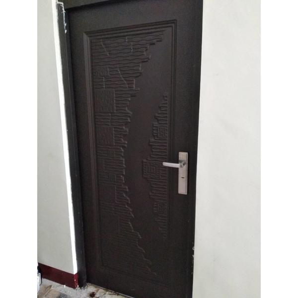 鍍鋅烤漆門-名華鋁門窗有限公司