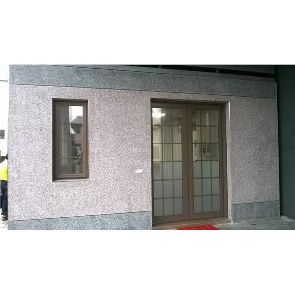 鋁大門加自動門,名華鋁門窗有限公司