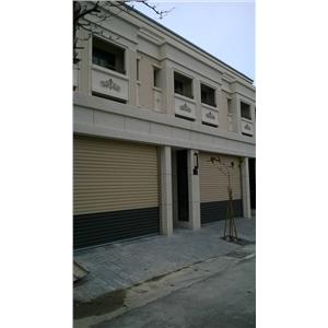 亞宏14戶氣密窗