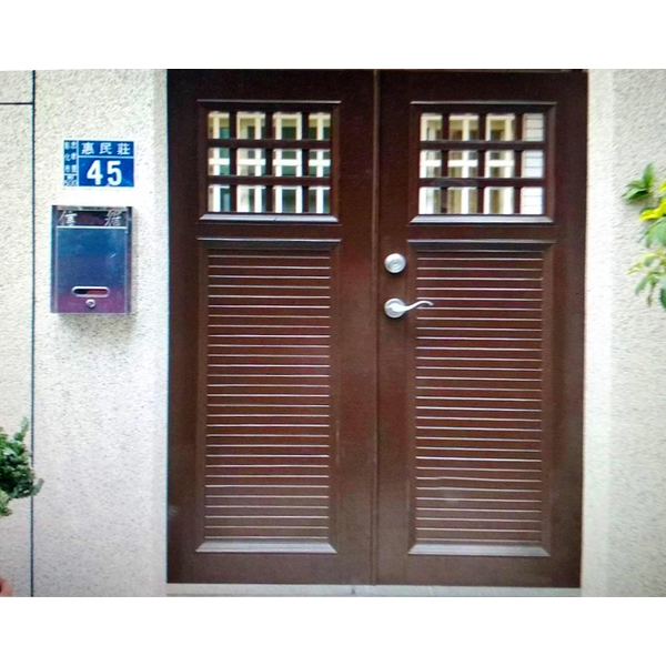 圍牆鋁門,名華鋁門窗有限公司