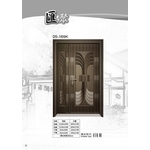 防火門 匯聚 , 利昇金屬有限公司